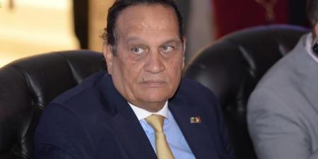 بحضور
      أحمد
      ناصر..
      الجمعية
      العمومية
      للترايثلون
      الأفريقي
      تعتمد
      التأهل
      لأولمبياد
      لوس
      أنجلوس
      2028