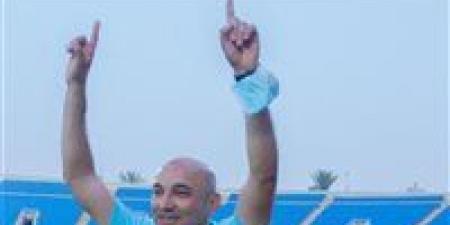 أحمد
      عبدالمقصود:
      70%
      من
      اللاعبين
      مستمرون
      وننتظر
      الأهلي
      والزمالك
      في
      أسيوط