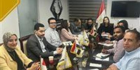 تنسيقية
      شباب
      الأحزاب
      والسياسيين
      تعقد
      ورشة
      عمل
      حول
      تعديلات
      قانون
      التنظيمات
      النقابية
      العمالية