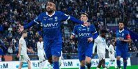 الخلود
      ضد
      الهلال..
      تشكيل
      الهلال
      الرسمي
      أمام
      الخلود
      في
      نهائي
      كأس
      خادم
      الحرمين
      الشريفين