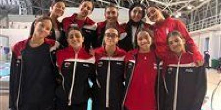 منتخب
      مصر
      يواصل
      الهيمنة
      في
      بطولة
      إفريقيا
      للسباحة
      بـ14
      ميدالية
      جديدة