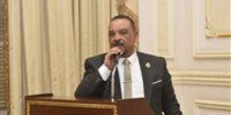 النائب
      أحمد
      حافظ:
      جولة
      الرئيس
      السيسي
      للإمارات
      وعُمان
      تؤكد
      تحرك
      مصر
      لاحتواء
      التصعيد
      بالمنطقة..
      وأقترح
      تشكيل
      لجنة
      تنسيق
      اقتصادية
      خليجية
      مشتركة