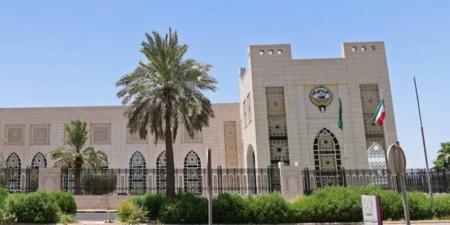 الكويت تُشيد بكفاءة الأجهزة الأمنية البحرينية ويقظتها في التصدي للمخططات التي تستهدف أمن المملكة
