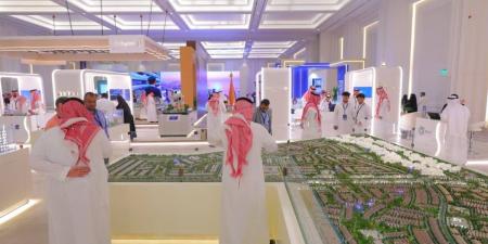 "سيريدو 2026" يختتم فعاليات نسخته الرابعة وسط حضور بارز للمطورين العقاريين