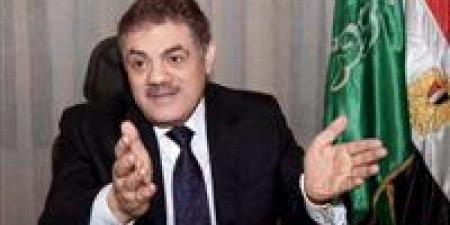 اجتماعات
      مكثفة
      للوفد
      للرد
      على
      قانون
      الأسرة
      المقدم
      من
      الحكومة..
      مصادر
      لـ
      تحيا
      مصر:
      الحزب
      يستعد
      لإدخال
      تعديلات
      على
      مشروع
      القانون
      خلال
      أيام