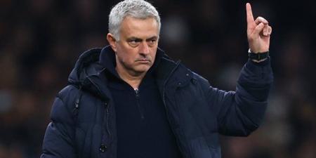 فابريزيو
      رومانو:
      عودة
      مورينيو
      إلى
      ريال
      مدريد
      بدأت
      رسميًا