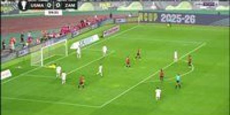 اتحاد الجزائر ضد الزمالك.. ملخص اهداف ونتيجه مباراة الزمالك واتحاد العاصمة الجزائري في ذهاب نهائي الكونفدرالية بعد مرور 75 دقيقة