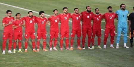 الاتحاد
      الإيراني
      يؤكد
      مشاركة
      المنتخب
      في
      كأس
      العالم
      2026
      رغم
      التوترات
      مع
      الدولة
      المضيفة