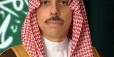 وزير الخارجية يتلقى اتصالًا هاتفيًا من وزير خارجية روسيا