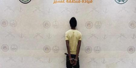 إحباط تهريب 38 كيلوجرامًا من الحشيش و11,800 قرص إمفيتامين