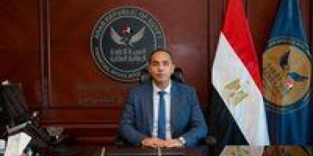 ضم الدكتور إسلام عزام رئيس الرقابة المالية إلى مجلس إدارة هيئة الاستثمار