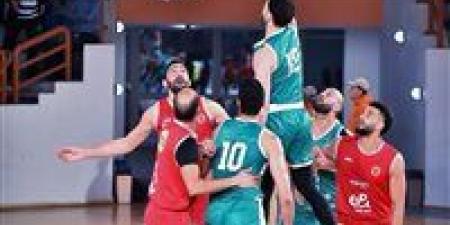 الأهلي
      يفوز
      على
      الاتحاد
      في
      ثاني
      مباريات
      نهائي
      دوري
      السوبر
      الممتاز
      لكرة
      السلة
