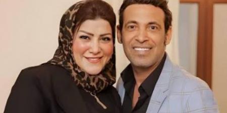 بعد تعرضها لأزمة صحية مفاجئة.. نقل زوجة سعد الصغير للمستشفى وخضوعها لعملية جراحية| تفاصيل