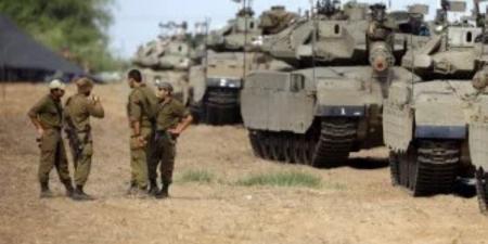 جيش الاحتلال الإسرائيلي يعلن استهداف 40 منشأة في جنوب لبنان