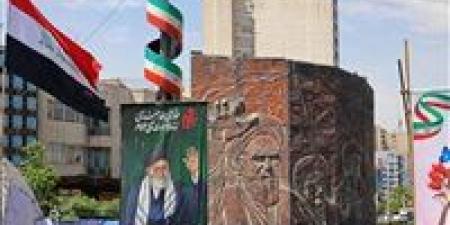 النهب
      باسم
      القانون..
      النظام
      الإيراني
      يسطو
      على
      أملاك
      المعارضين
      بتهمة
      «الصهيونية»