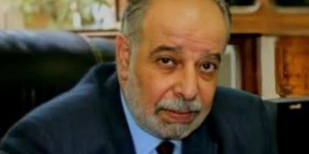 تكريمًا
لمسيرته..
نقابة
المهن
التمثيلية
تطلق
اسم
ياسر
صادق
على
القاعة
الكبرى
بالنادي