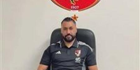 حسام
      عاشور:
      البدري
      ليس
      الأنسب
      للأهلي..
      والزمالك
      سيعاني
      أمام
      اتحاد
      العاصمة