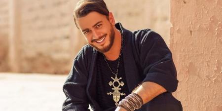 جلسات
      سرية..
      سعد
      لمجرد
      أمام
      القضاء
      الفرنسي
      من
      جديد|
      ما
      قصة؟