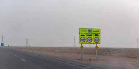 6 آلاف تصريح لتنظيم الأعمال على شبكة الطرق