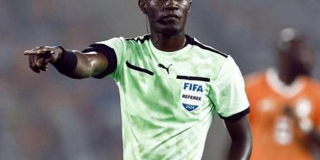 الزمالك
      يكشف
      موعد
      وصول
      طاقم
      تحكيم
      مباراة
      الفريق
      أمام
      اتحاد
      العاصمة
      إلى
      القاهرة