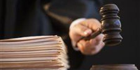بعد
      قليل..
      محاكمة
      47
      متهما
      بمجموعات
      العمل
      النوعية
      للإخوان
      في
      كراسة