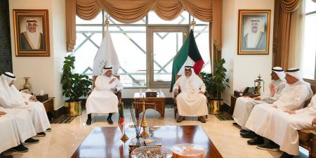 وزير العدل: النيابة العامة أحد الأعمدة الرئيسية للعدالة الجنائية