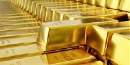 مفاجأة
      فى
      سعر
      الذهب
      اليوم
      بمصر..
      وعيار
      21
      يواصل
      التحرك
      قرب
      مستويات
      قياسية