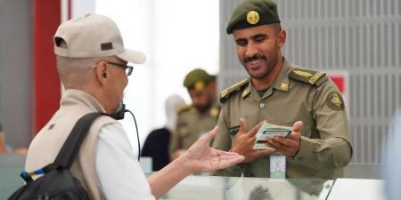 60 يوما سجنا تلغي الإقامة المميزة