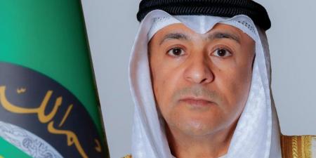 البديوي يدين بأشد العبارات تسلل مجموعة تابعة لـ «الحرس الثوري» إلى جزيرة بوبيان