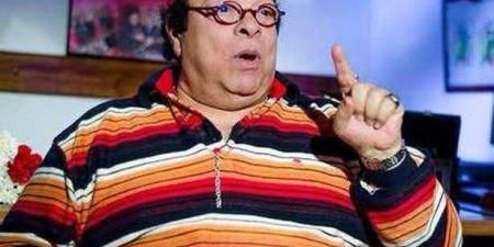 في
ذكرى
وفاة
إبراهيم
نصر...
رأي
جنازته
قبل
وفاته
وزكية
زكريا
سبب
له
أزمة