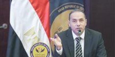 رئيس
الرقابة
المالية
يترأس
اجتماعات
«أيوسكو»..
وتحذيرات
من
مخاطر
الفائدة
والذكاء
الاصطناعي
على
الأسواق
الناشئة
