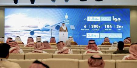 وزير النقل والخدمات اللوجستية: 110 خطط متكاملة و46 ألف كادر لخدمة ضيوف الرحمن