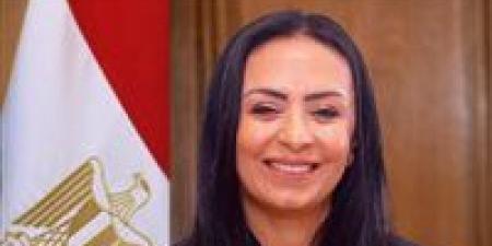 وزيرة
التضامن:
تكافل
وكرامة
تحول
إلى
قانون
شامل
وتمكين
17
مليون
مواطن
ضمن
أكبر
برامج
الحماية
في
الوطن
العربي