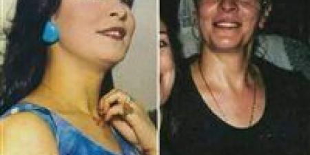 عفاف
      شعيب
      تكشف
      حقيقة
      سهير
      زكي:
      كانت
      بتصلي
      ومثال
      الالتزام
      والسوشيال
      ميديا
      ظلمتها