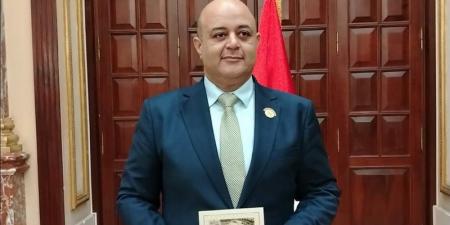 بعد
رفض
أول
طلب..
ما
هي
الإجراءات
القانونية
لرفع
الحصانة
البرلمانية؟