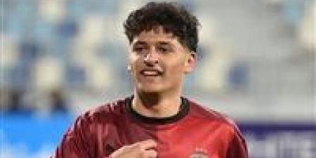 خاص
      لـ«تحيا
      مصر»..
      محمد
      عبد
      الله
      ينتقل
      إلى
      سيراميكا
      كليوباترا
      دون
      تدخل
      آدم
      وطني