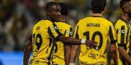 الاتفاق
ضد
الاتحاد..
ملخص
اهداف
ونتيجه
مباراة
الاتفاق
والاتحاد
في
دوري
روشن
السعودي