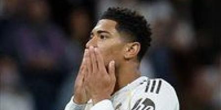 نتيجه
ماتش
الريال
اليوم..
اهداف
وملخص
ونتيجه
مباراة
ريال
مدريد
وريال
أوفييدو
في
الدوري
الإسباني