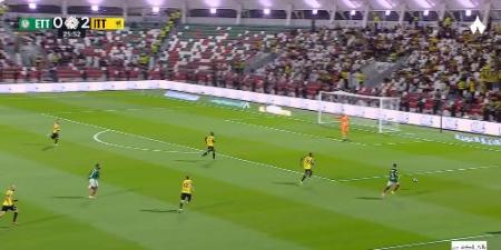 الاتفاق
ضد
الاتحاد..
تابع
الآن
مباراة
الاتفاق
والاتحاد
مجاناً
في
دوري
روشن
السعودي