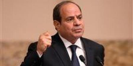 قرار
جمهوري..
المستشار
محمد
عبد
الوهاب
مشرفًا
على
أعمال
الأمانة
العامة
للمجالس
التخصصية