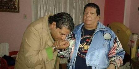 تصرف
صادم
من
نجل
شعبان
عبد
الرحيم
بعد
إعلان
وفاة
ابنته..
تقاصيل