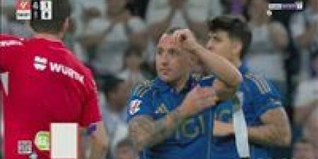 ريال
مدريد..
ملخص
اهداف
ونتيجه
مباراة
ريال
مدريد
وريال
أوفييدو
في
الدوري
الإسباني
بعد
مرور
70
دقيقة
