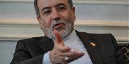 عراقجي:
      الحوار
      بين
      إيران
      ودول
      الخليج
      هو
      الضمان
      الوحيد
      لأمن
      واستقرار
      المنطقة