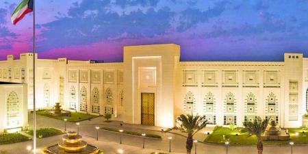 الكويت تُرحب باتفاق تبادل المحتجزين في اليمن