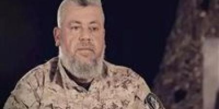تاريخ
      من
      الملاحقة..
      من
      هو
      عز
      الدين
      الحداد
      الذي
      أعلنت
      إسرائيل
      استهدافه
      في
      القطاع؟