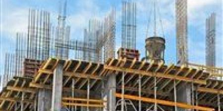 تراخيص
      البناء
      2026
      في
      مصر..
      خطوات
      جديدة
      وعدد
      الأدوار