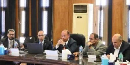 عميد طب قصر العينى: قانون المسؤولية الطبية يضمن حماية الطبيب وحق المريض