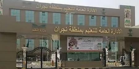 تعليم نجران يحدد الاثنين موعد اختبار “منافس تطوير القدرات 2026” لطلاب الصف الأول الثانوي
