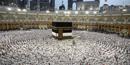 الحرمان الشريفان يدخلان
موسم الحج بجاهزية تشغيلية متكاملة