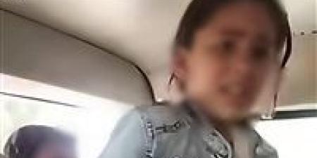 موثق
فيديو
خطف
طفلة
الشرقية
:
نقص
أجرة
السيارة
السبب
الرئيسي
في
اكتشاف
الواقعة